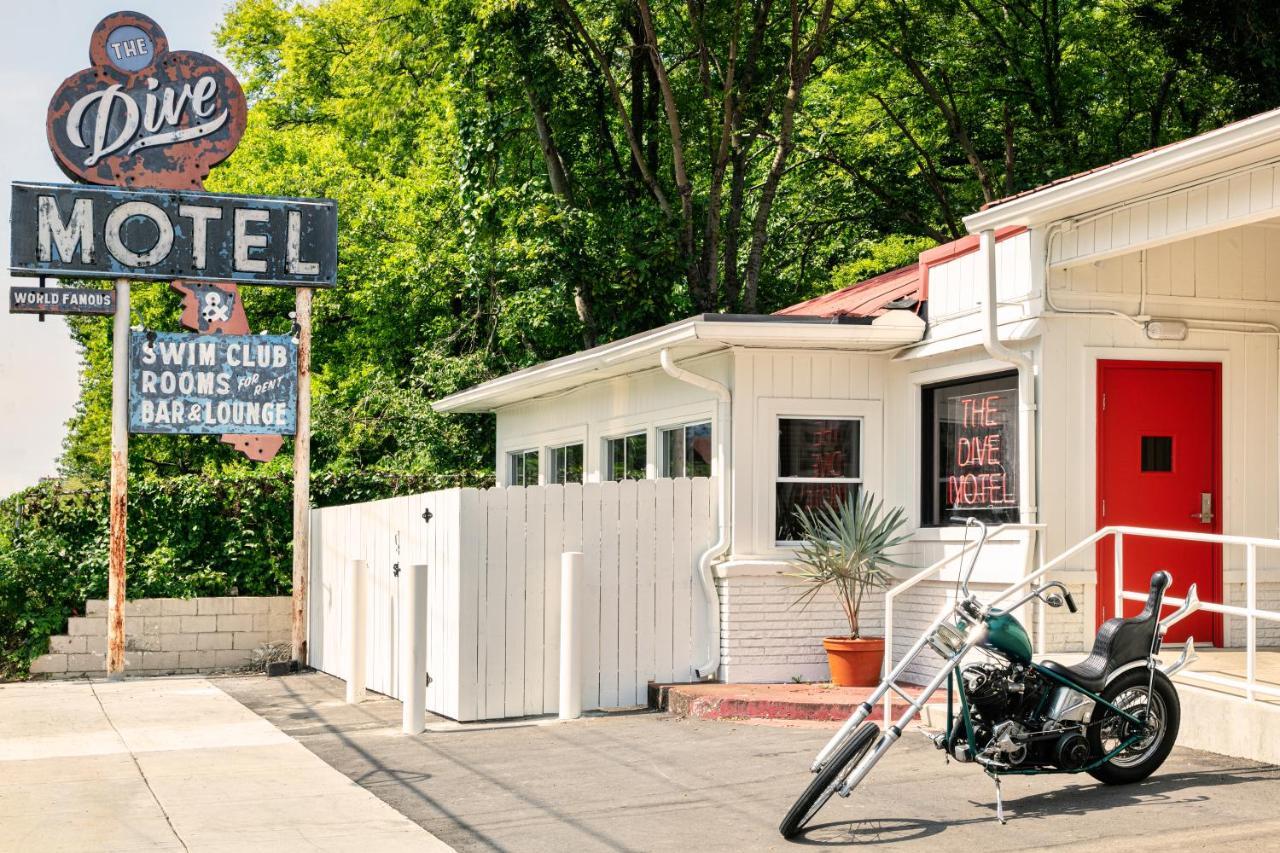 Hotel The Dive And Swim Club 3*